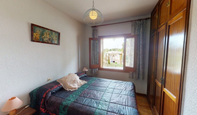 Begagnad - Villa - Murcia - pinar de campoverde