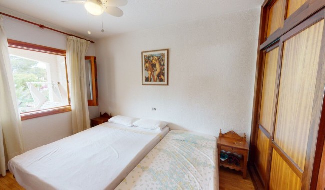 Begagnad - Villa - Murcia - pinar de campoverde