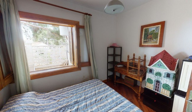 Begagnad - Villa - Murcia - pinar de campoverde