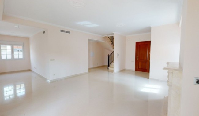 Sprzedaż - Willa - Orihuela costa - Cabo Roig