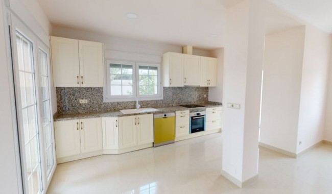 Sprzedaż - Willa - Orihuela costa - Cabo Roig