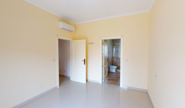 Sprzedaż - Willa - Orihuela costa - Cabo Roig