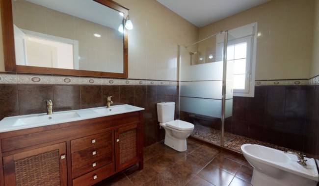 Sprzedaż - Willa - Orihuela costa - Cabo Roig