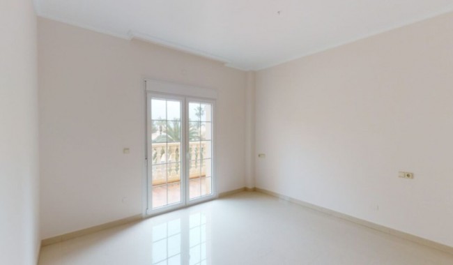 Sprzedaż - Willa - Orihuela costa - Cabo Roig