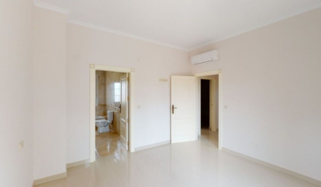 Sprzedaż - Willa - Orihuela costa - Cabo Roig