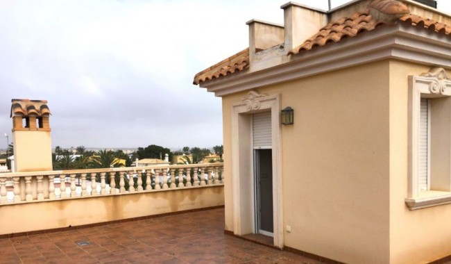 Sprzedaż - Willa - Orihuela costa - Cabo Roig