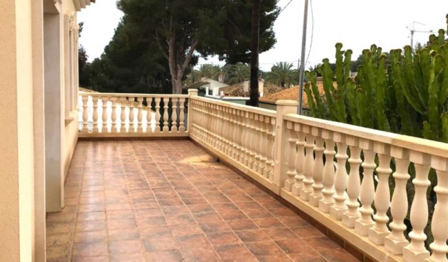 Sprzedaż - Willa - Orihuela costa - Cabo Roig