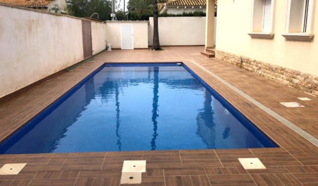 Sprzedaż - Willa - Orihuela costa - Cabo Roig