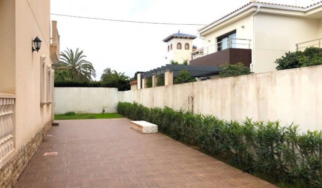 Sprzedaż - Willa - Orihuela costa - Cabo Roig