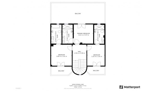 Sprzedaż - Willa - Orihuela costa - Cabo Roig