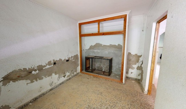 Sprzedaż - Kamienica - Albatera