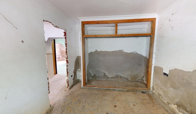 Sprzedaż - Kamienica - Albatera