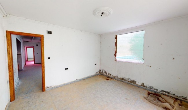 Sprzedaż - Kamienica - Albatera