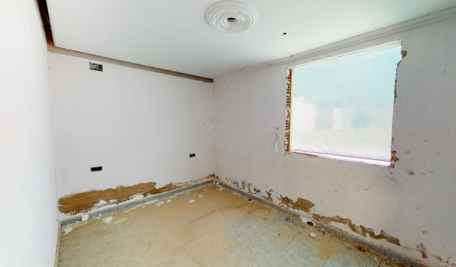 Sprzedaż - Kamienica - Albatera