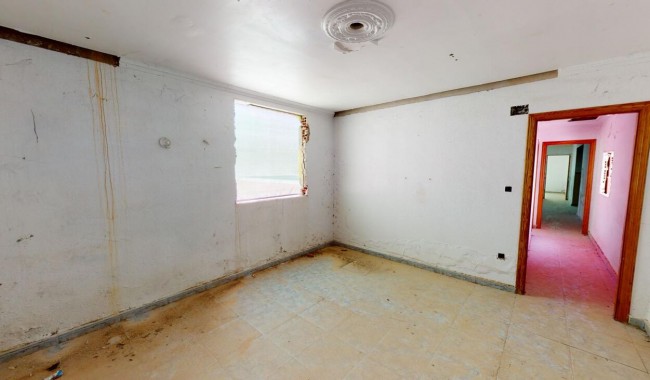 Sprzedaż - Kamienica - Albatera