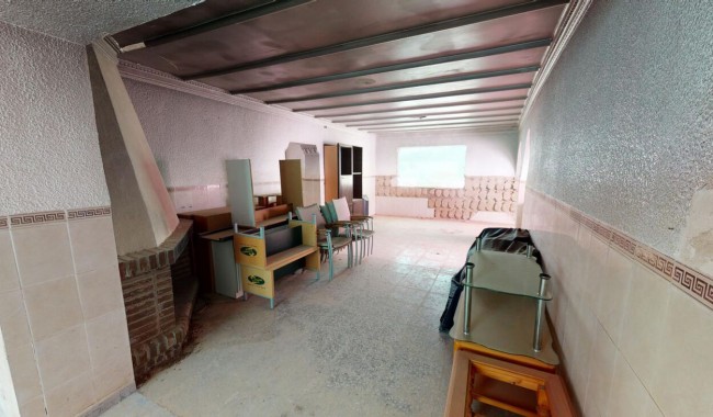 Sprzedaż - Kamienica - Albatera