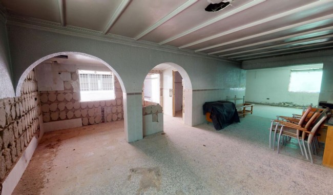 Sprzedaż - Kamienica - Albatera