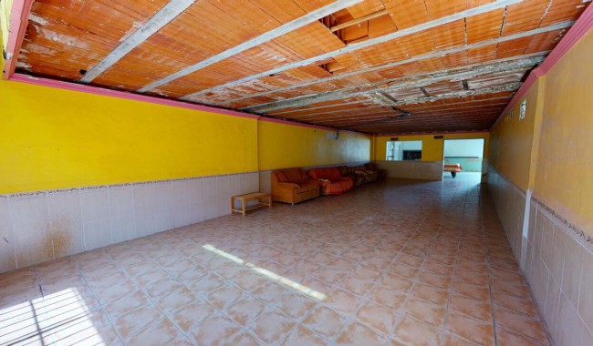 Sprzedaż - Kamienica - Albatera