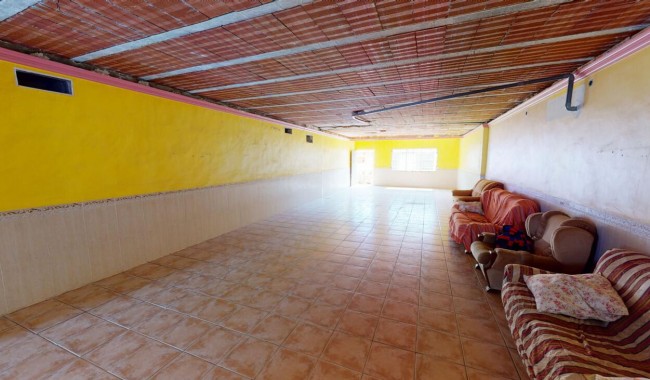 Sprzedaż - Kamienica - Albatera