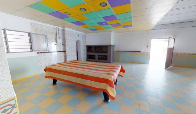 Sprzedaż - Kamienica - Albatera