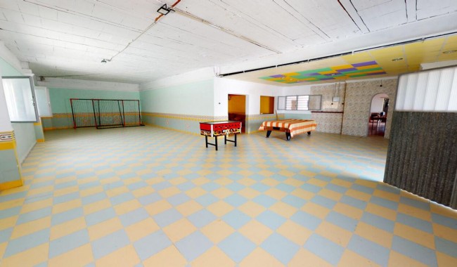 Sprzedaż - Kamienica - Albatera