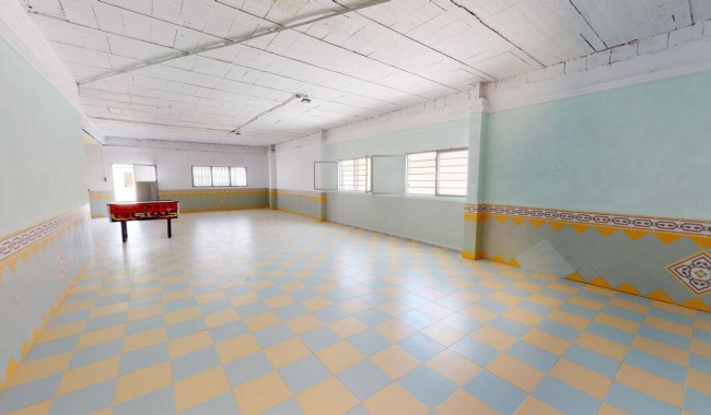 Sprzedaż - Kamienica - Albatera