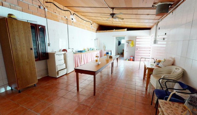 Sprzedaż - Kamienica - Albatera