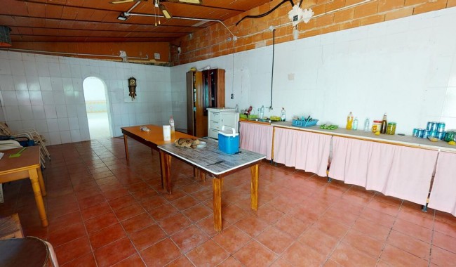 Sprzedaż - Kamienica - Albatera