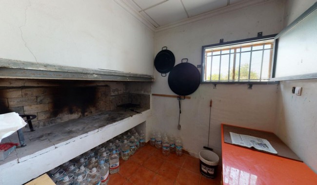 Sprzedaż - Kamienica - Albatera