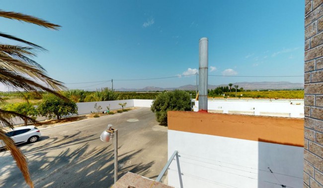 Sprzedaż - Kamienica - Albatera