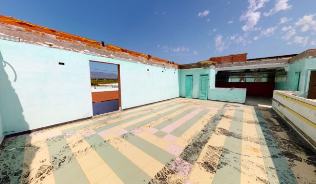 Sprzedaż - Kamienica - Albatera