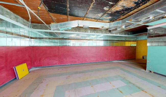 Sprzedaż - Kamienica - Albatera