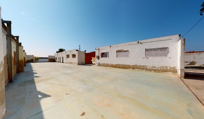 Sprzedaż - Kamienica - Albatera