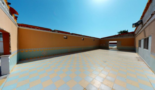 Sprzedaż - Kamienica - Albatera