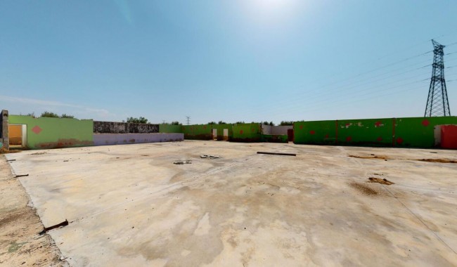 Sprzedaż - Kamienica - Albatera