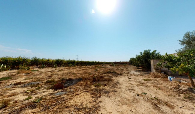 Sprzedaż - Kamienica - Albatera