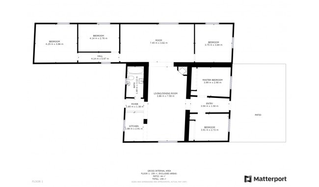 Sprzedaż - Kamienica - Albatera