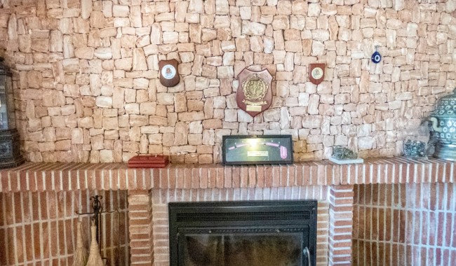 Begagnad - Villa - Orihuela Costa - Dehesa de Campoamor