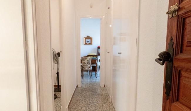 Begagnad - Villa - Orihuela Costa - Dehesa de Campoamor