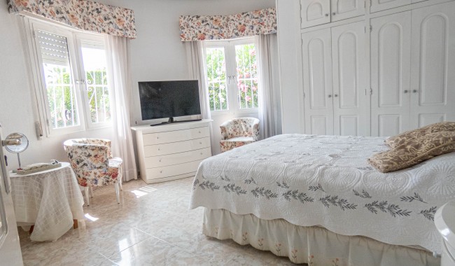 Begagnad - Villa - Ciudad Quesada/Rojales - Ciudad Quesada