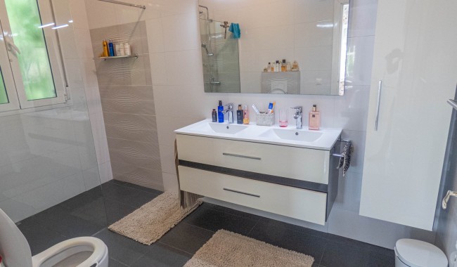 Begagnad - Villa - Ciudad Quesada/Rojales - Ciudad Quesada