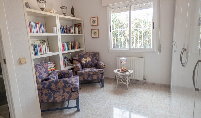 Begagnad - Villa - Ciudad Quesada/Rojales - Ciudad Quesada