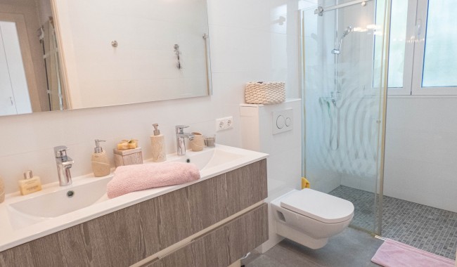 Begagnad - Villa - Ciudad Quesada/Rojales - Ciudad Quesada