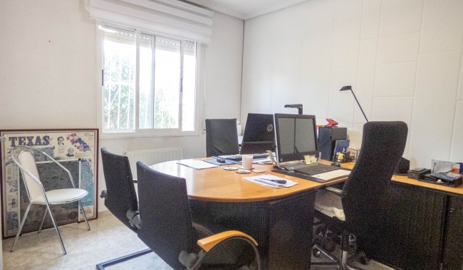 Begagnad - Villa - Ciudad Quesada/Rojales - Ciudad Quesada