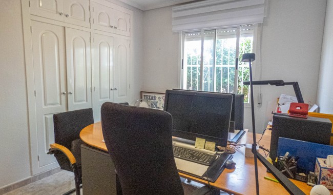 Begagnad - Villa - Ciudad Quesada/Rojales - Ciudad Quesada