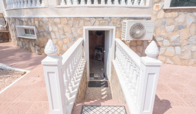 Begagnad - Villa - Ciudad Quesada/Rojales - Ciudad Quesada