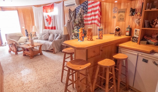 Begagnad - Villa - Ciudad Quesada/Rojales - Ciudad Quesada