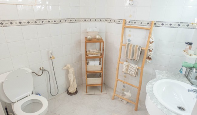 Begagnad - Villa - Ciudad Quesada/Rojales - Ciudad Quesada