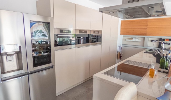 Begagnad - Villa - Ciudad Quesada/Rojales - Ciudad Quesada