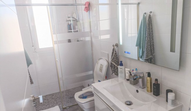 Begagnad - Villa - Ciudad Quesada/Rojales - Ciudad Quesada